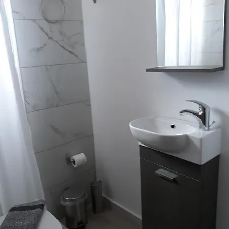 Charikleia'S Pelion Appartments Aparthotel Káto Lekhónia