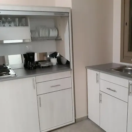 Charikleia'S Pelion Appartments Aparthotel Káto Lekhónia