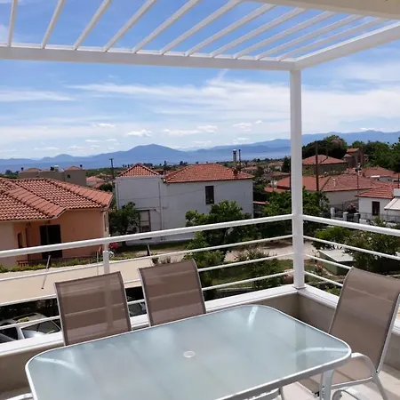 Charikleia'S Pelion Appartments