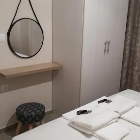 Charikleia'S Pelion Appartments Aparthotel *